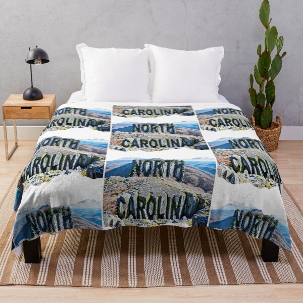 Item preview, NORTH CAROLINA 10 designed and sold by maveluzone.