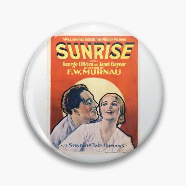 Item preview, Sunrise (1927) designed and sold by HirokazuKoreeda.