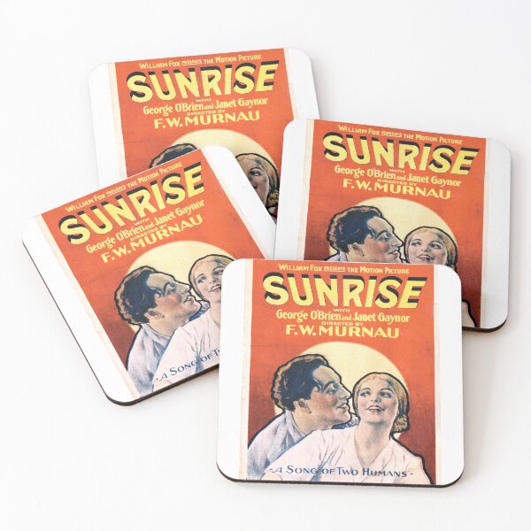 Artikelvorschau, Sonnenaufgang (1927) entworfen und verkauft von HirokazuKoreeda.