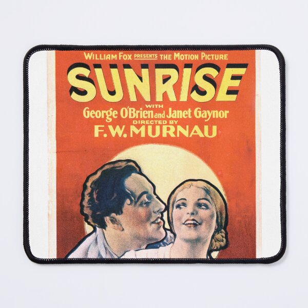 Item preview, Sunrise (1927) designed and sold by HirokazuKoreeda.