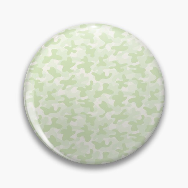 Item preview, Seamless Camouflage Green #6 designed and sold by MadeInR.