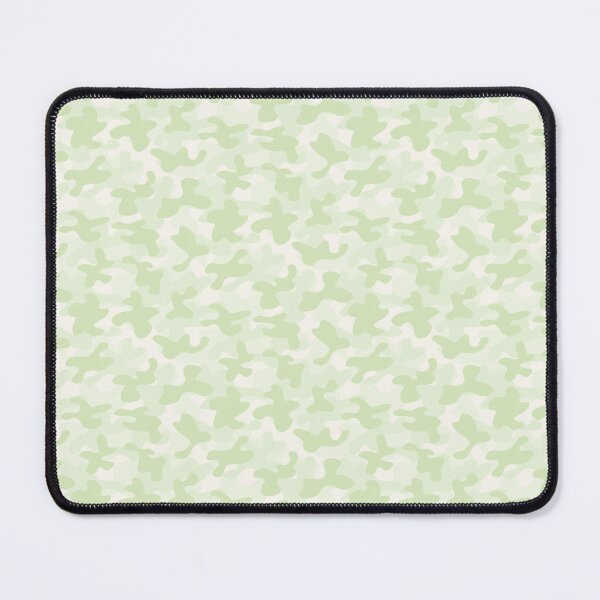 Item preview, Seamless Camouflage Green #6 designed and sold by MadeInR.