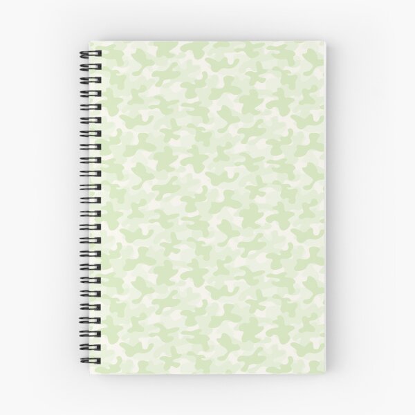 Item preview, Seamless Camouflage Green #6 designed and sold by MadeInR.