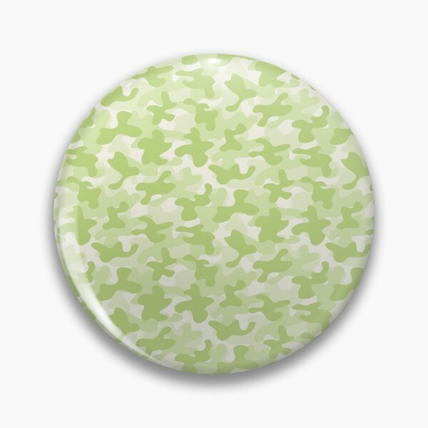 Item preview, Seamless Camouflage Green #7 designed and sold by MadeInR.