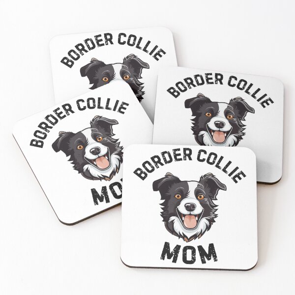 Item preview, Border Collie Mom designed and sold by tmachtan.