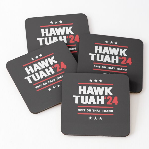 Item preview, Hawk Tuah 24 Spit On That Thang Sarcastic designed and sold by cidolopez.