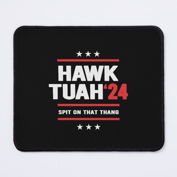 Item preview, Hawk Tuah 24 Spit On That Thang Sarcastic designed and sold by cidolopez.