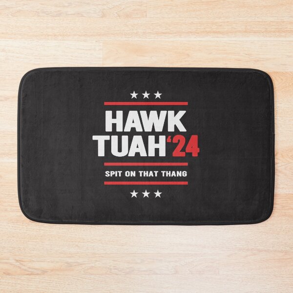 Item preview, Hawk Tuah 24 Spit On That Thang Sarcastic designed and sold by cidolopez.