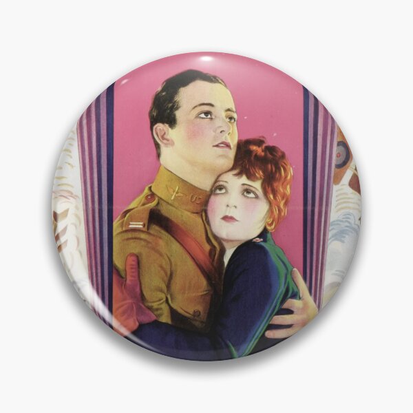Item preview, Wings (1927) designed and sold by HirokazuKoreeda.