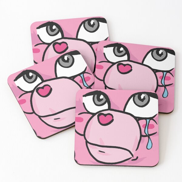 Item preview, Sad care bear designed and sold by matan kohn.