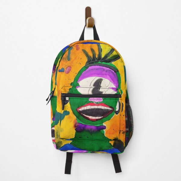 Item preview, Heat Blur designed and sold by RyanSikesArts.