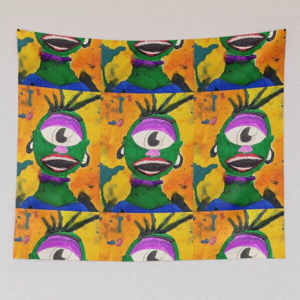 Item preview, Heat Blur designed and sold by RyanSikesArts.