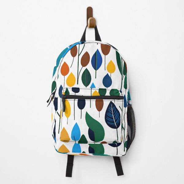 Item preview, Colorful Leaves designed and sold by Ms. Counterclockwise.