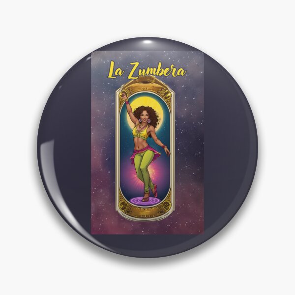 Item preview, Dancer tarot card gif quotes  designed and sold by La Loca.