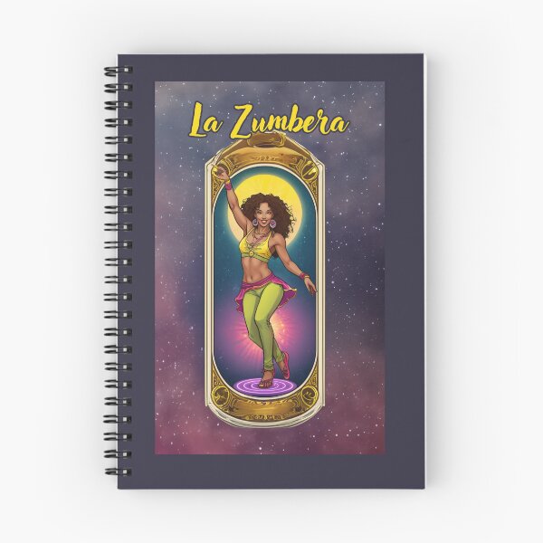 Item preview, Dancer tarot card gif quotes  designed and sold by La Loca.
