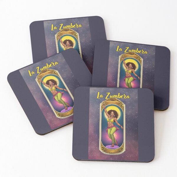 Item preview, Dancer tarot card gif quotes  designed and sold by La Loca.