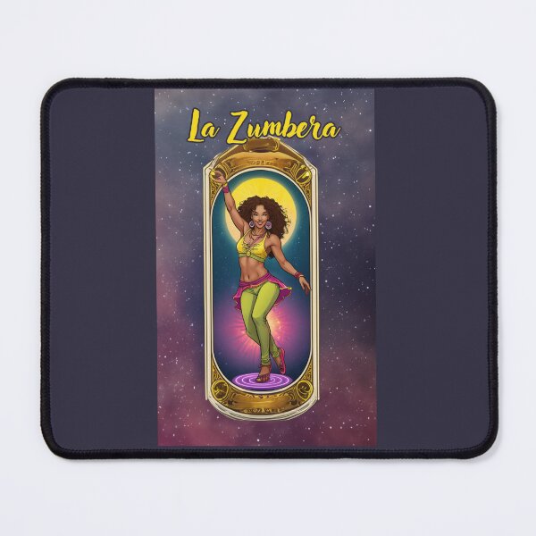 Item preview, Dancer tarot card gif quotes  designed and sold by La Loca.