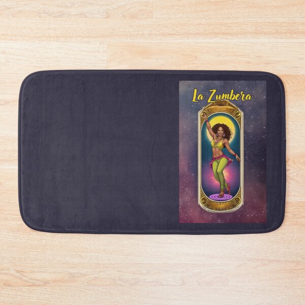 Item preview, Dancer tarot card gif quotes  designed and sold by La Loca.
