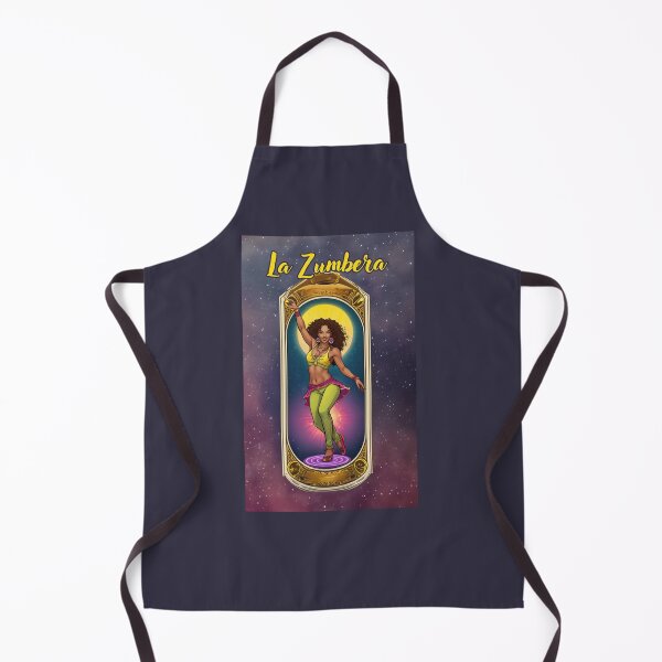 Item preview, Dancer tarot card gif quotes  designed and sold by La Loca.