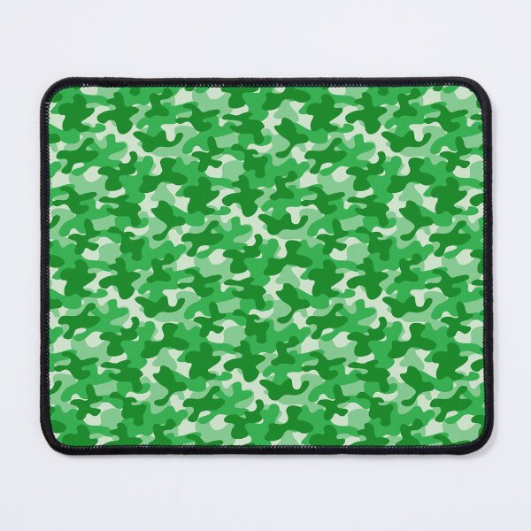 Item preview, Seamless Camouflage Green #13 designed and sold by MadeInR.