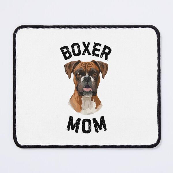Item preview, Boxer Mom designed and sold by tmachtan.