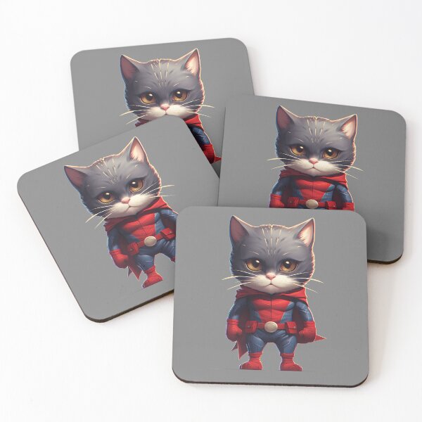 Item preview, Spider Cat designed and sold by Juli M..