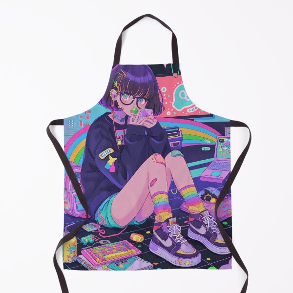 Item preview, Kyuuto Kei Kousplay designed and sold by Retro Type.