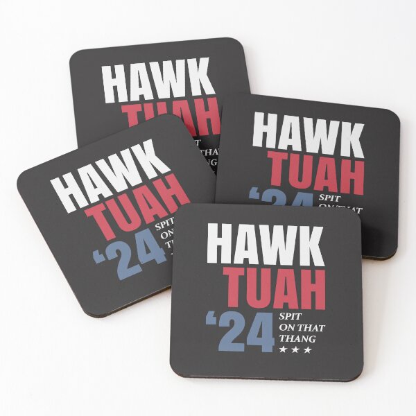 Item preview, Funny Hawk Tuah 24 Spit On That Thang Sarcastic designed and sold by cidolopez.