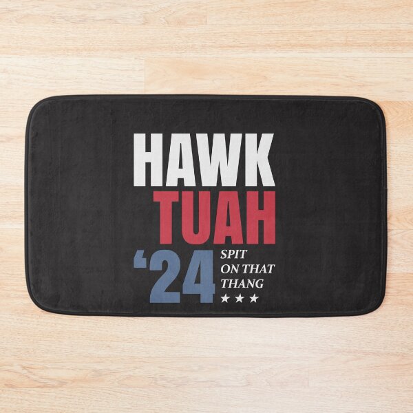 Item preview, Funny Hawk Tuah 24 Spit On That Thang Sarcastic designed and sold by cidolopez.
