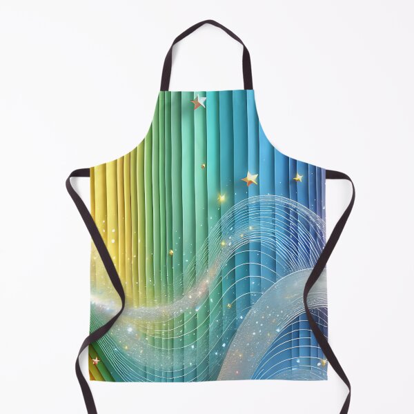 Artikelvorschau, Rainbow Harmony - Lebendige abstrakte Kunst entworfen und verkauft von SportyAndArtful.
