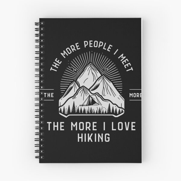 Item preview, Wanderlust Trailblazer: Roaming the Wilderness, One Step at a Time designed and sold by AmziLife.