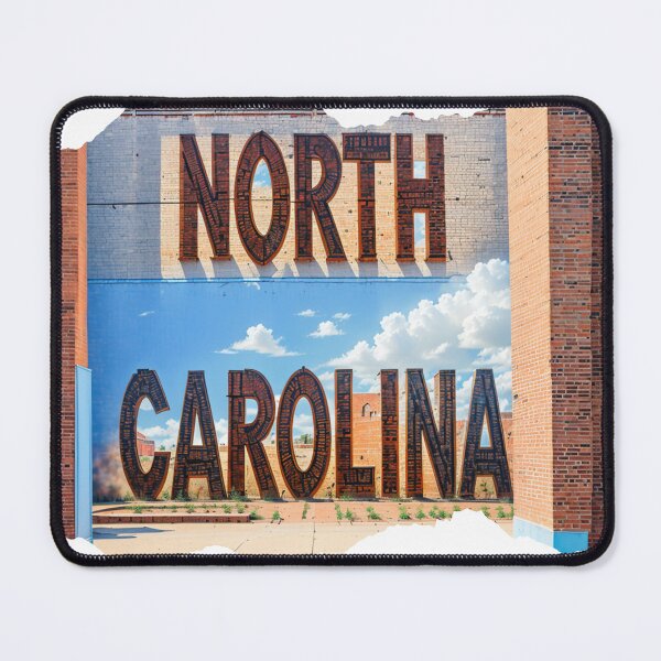 Item preview, NORTH CAROLINA 11 designed and sold by maveluzone.