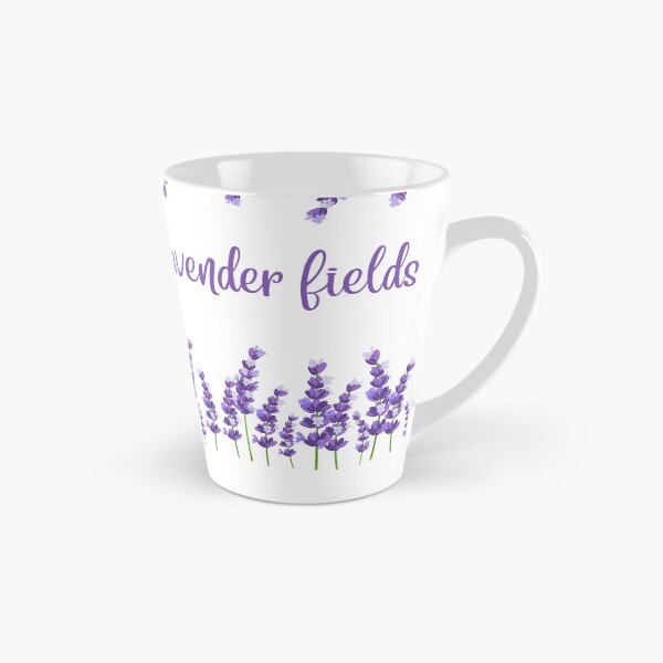 Item preview, Meet me in the lavender fields  designed and sold by LearnandLove.