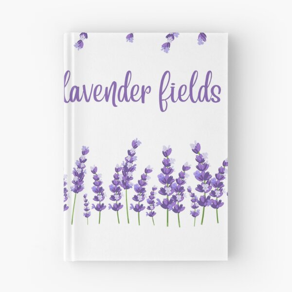 Item preview, Meet me in the lavender fields  designed and sold by LearnandLove.