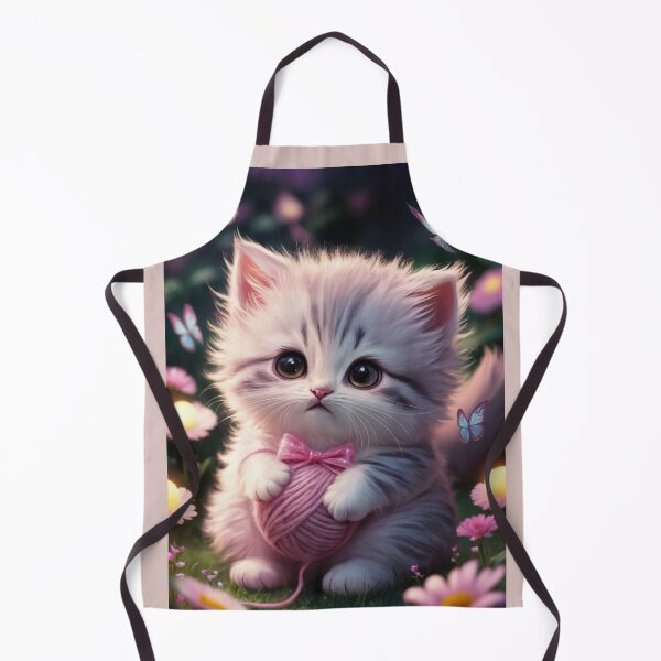 Item preview, Cute Kitten designed and sold by McVrax.