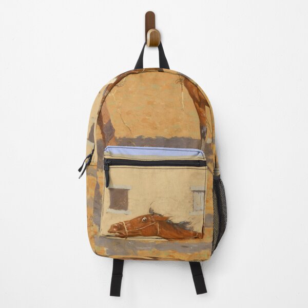 Item preview, His First Leson, 1903, by Frederic S. Remington designed and sold by TeeARTHY.