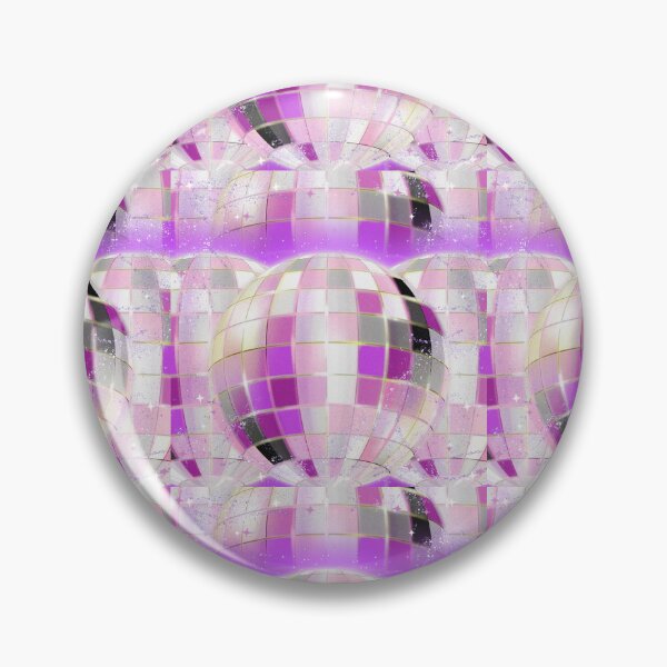 Item preview, Glowing Disco Balls designed and sold by SRKHDesigns.