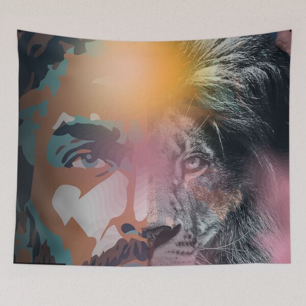 Item preview, Character of God t-shirts by Belle Treasure Chest designed and sold by Luetta  Stuger- Fleming.