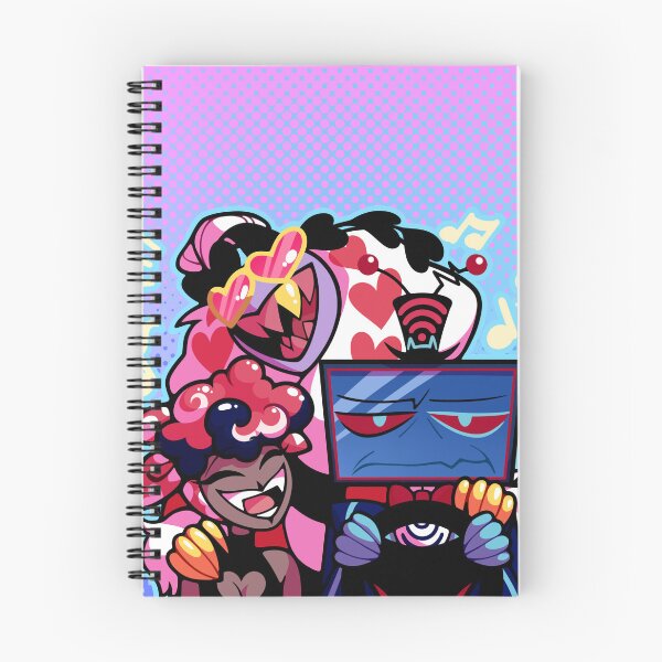 Item preview, HH || Road Trip! ft The Vees designed and sold by MonkParty.
