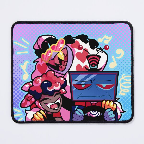 Item preview, HH || Road Trip! ft The Vees designed and sold by MonkParty.