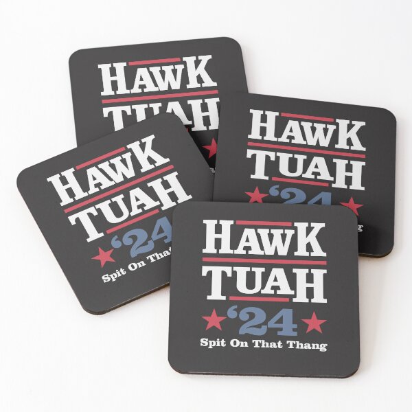 Item preview, Hawk Tuah 24 Spit On That Thang Funny Humor designed and sold by cidolopez.