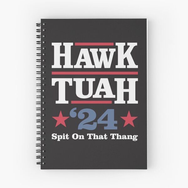 Item preview, Hawk Tuah 24 Spit On That Thang Funny Humor designed and sold by cidolopez.