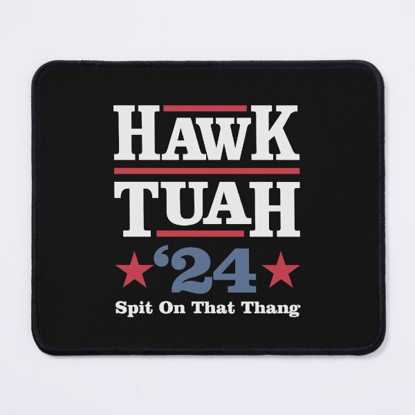 Item preview, Hawk Tuah 24 Spit On That Thang Funny Humor designed and sold by cidolopez.