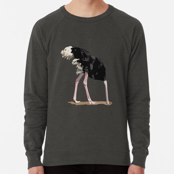 Item preview, Ostrich designed and sold by EmmeBi-graphic.