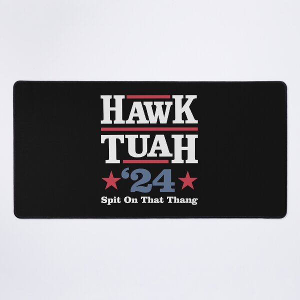 Item preview, Hawk Tuah 24 Spit On That Thang Funny Humor designed and sold by cidolopez.