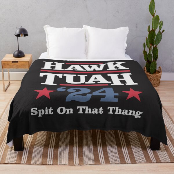 Item preview, Hawk Tuah 24 Spit On That Thang Funny Humor designed and sold by cidolopez.
