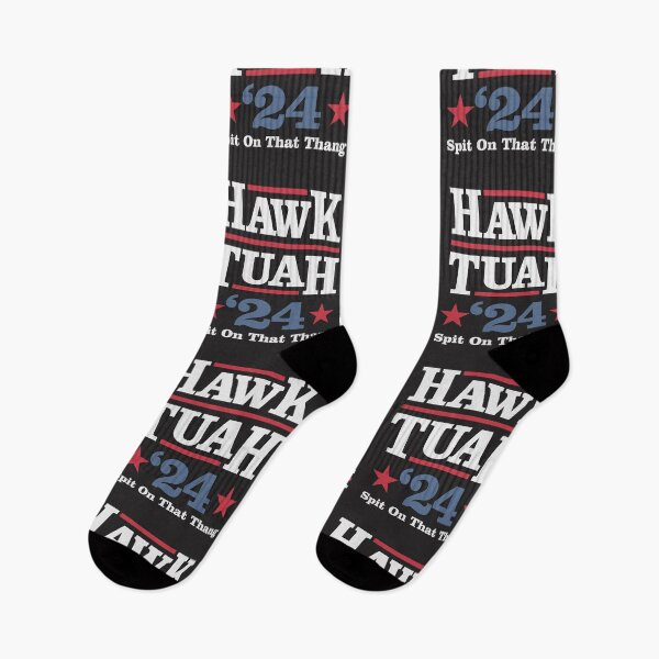 Item preview, Hawk Tuah 24 Spit On That Thang Funny Humor designed and sold by cidolopez.