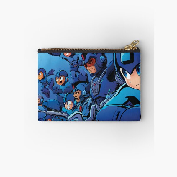 Item preview, Megaman Multiverse designed and sold by ZeroShop000.