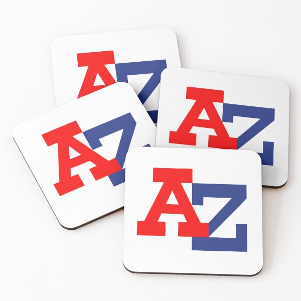 Item preview, A - Z designed and sold by PickledjoArt.