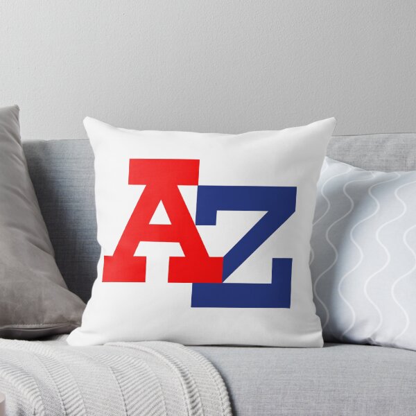 Item preview, A - Z designed and sold by PickledjoArt.